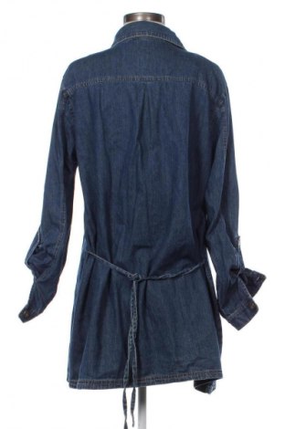 Bluzka damska F&F, Rozmiar XXL, Kolor Niebieski, Cena 53,99 zł