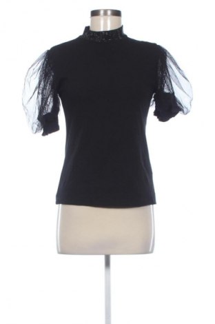 Дамска блуза F&F, Размер M, Цвят Черен, Цена 9,78 €