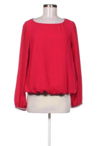 Bluzka damska F&F, Rozmiar M, Kolor Czerwony, Cena 53,99 zł