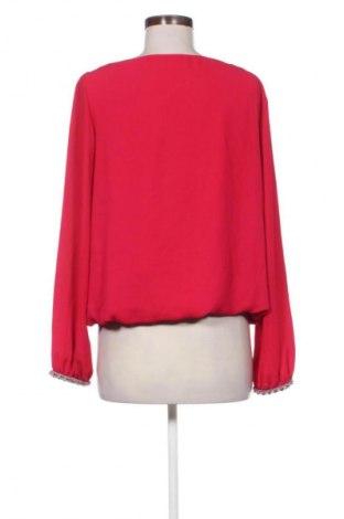 Bluzka damska F&F, Rozmiar M, Kolor Czerwony, Cena 53,99 zł