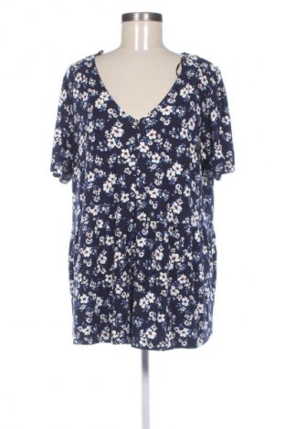 Дамска блуза F&F, Размер M, Цвят Многоцветен, Цена 16,00 €