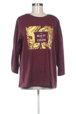 Дамска блуза F&F, Размер XXL, Цвят Многоцветен, Цена 16,00 €