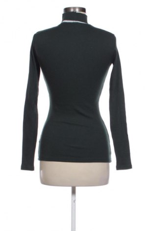 Дамска блуза F&F, Размер XS, Цвят Зелен, Цена 10,00 €