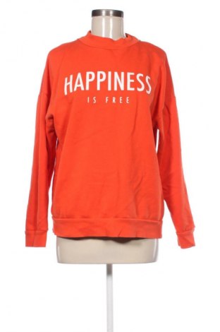 Bluză de femei F&F, Mărime M, Culoare Portocaliu, Preț 104,26 Lei