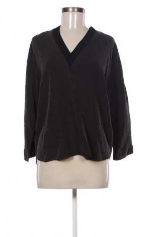 Дамска блуза F.it, Размер M, Цвят Кафяв, Цена 25,00 €