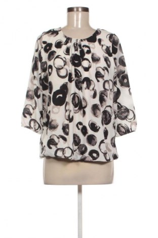 Дамска блуза FOS Amsterdam, Размер M, Цвят Многоцветен, Цена 6,64 €
