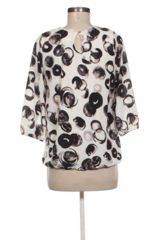 Дамска блуза FOS Amsterdam, Размер M, Цвят Многоцветен, Цена 6,64 €