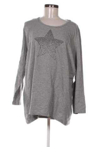 Damen Shirt Fabiani, Größe XXL, Farbe Grau, Preis € 6,99