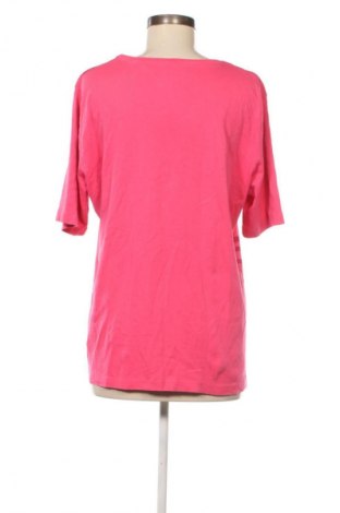 Bluzka damska Fabiani, Rozmiar XL, Kolor Różowy, Cena 29,99 zł