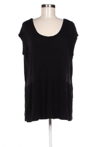 Női blúz Faded Glory, Méret XXL, Szín Fekete, Ár 4 042 Ft