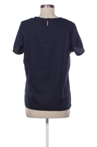 Дамска блуза Fair Lady, Размер M, Цвят Син, Цена 10,00 €