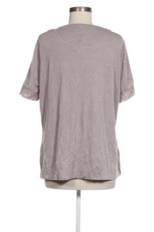 Γυναικεία μπλούζα Fair Lady, Μέγεθος XL, Χρώμα Γκρί, Τιμή 8,99 €