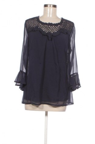 Дамска блуза Fair Lady, Размер M, Цвят Син, Цена 4,09 €