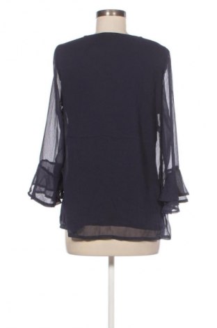 Дамска блуза Fair Lady, Размер M, Цвят Син, Цена 4,09 €