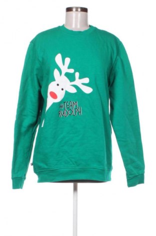 Damen Shirt Family Sta, Größe L, Farbe Grün, Preis € 18,99