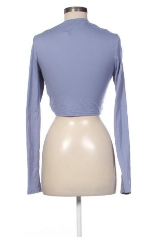 Bluzka damska Fashion nova, Rozmiar M, Kolor Fioletowy, Cena 53,58 zł