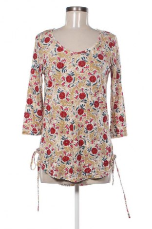 Дамска блуза Fat Face, Размер S, Цвят Многоцветен, Цена 24,54 €