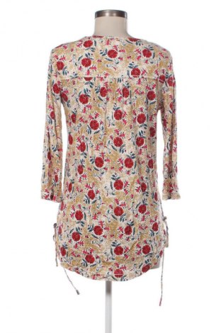 Дамска блуза Fat Face, Размер S, Цвят Многоцветен, Цена 24,54 €