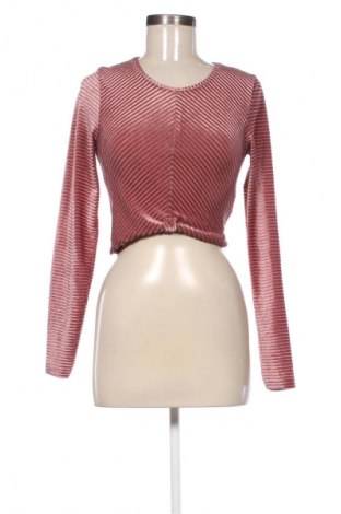 Női blúz Fb Sister, Méret S, Szín Hamurózsaszín, Ár 1 919 Ft