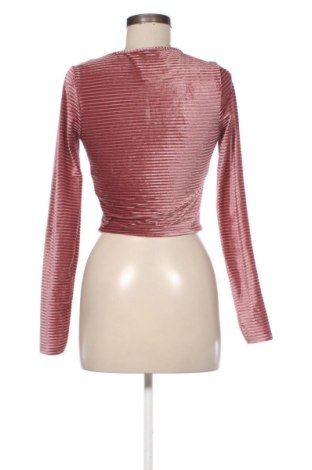 Női blúz Fb Sister, Méret S, Szín Hamurózsaszín, Ár 1 919 Ft