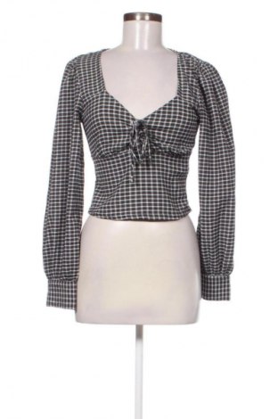 Дамска блуза Fb Sister, Размер S, Цвят Многоцветен, Цена 3,57 €