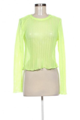 Дамска блуза Fb Sister, Размер XL, Цвят Зелен, Цена 4,60 €