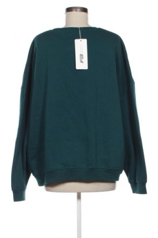 Bluzka damska Fb Sister, Rozmiar XXL, Kolor Zielony, Cena 154,99 zł