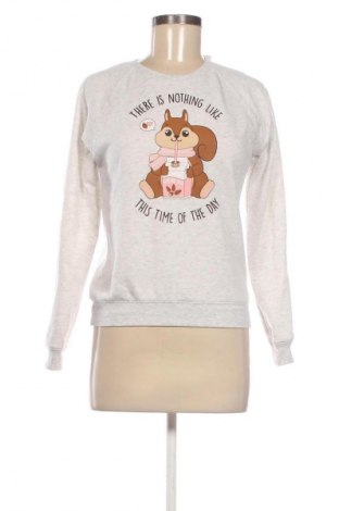 Дамска блуза Fb Sister, Размер XXS, Цвят Сив, Цена 10,00 €