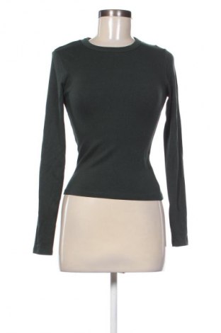 Дамска блуза Fb Sister, Размер L, Цвят Зелен, Цена 9,78 €