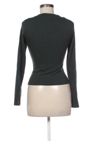 Дамска блуза Fb Sister, Размер L, Цвят Зелен, Цена 9,78 €