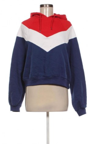 Дамска блуза Fb Sister, Размер S, Цвят Многоцветен, Цена 4,60 €