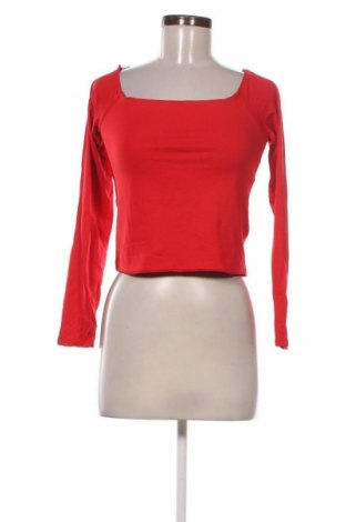 Bluzka damska Fb Sister, Rozmiar L, Kolor Czerwony, Cena 21,99 zł