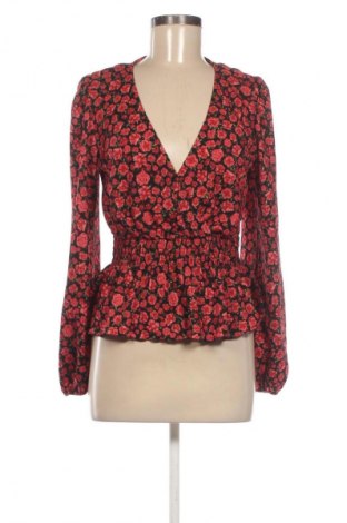 Дамска блуза Fb Sister, Размер L, Цвят Многоцветен, Цена 10,00 €