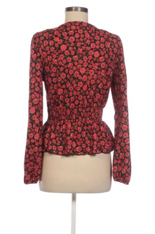 Дамска блуза Fb Sister, Размер L, Цвят Многоцветен, Цена 10,00 €