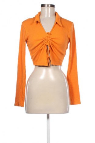 Női blúz Fb Sister, Méret L, Szín Narancssárga
, Ár 4 132 Ft