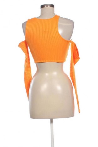 Дамска блуза Fb Sister, Размер XXS, Цвят Оранжев, Цена 4,09 €