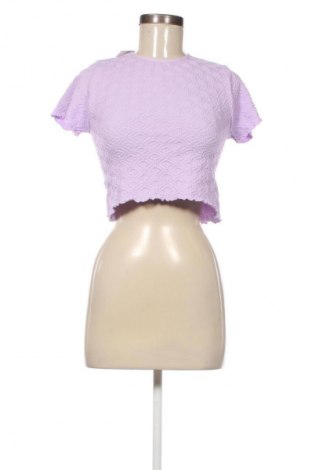 Bluzka damska Fb Sister, Rozmiar M, Kolor Fioletowy, Cena 21,99 zł