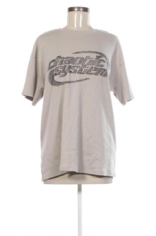 Bluzka damska Fb Sister, Rozmiar S, Kolor Szary, Cena 22,99 zł