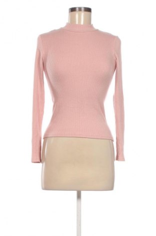 Bluzka damska Fb Sister, Rozmiar S, Kolor Popielaty róż, Cena 42,22 zł