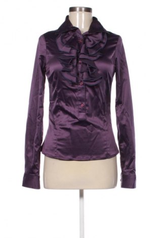 Дамска блуза Federica Erre, Размер M, Цвят Лилав, Цена 25,00 €
