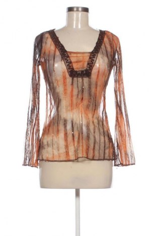 Damen Shirt Feelgood, Größe XS, Farbe Mehrfarbig, Preis € 6,99