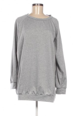 Női blúz Fei, Méret XL, Szín Szürke, Ár 7 025 Ft