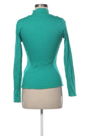 Bluzka damska Fisherfield, Rozmiar M, Kolor Zielony, Cena 48,99 zł