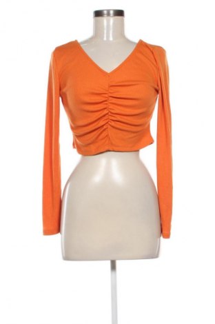 Дамска блуза Fisherfield, Размер M, Цвят Оранжев, Цена 10,00 €