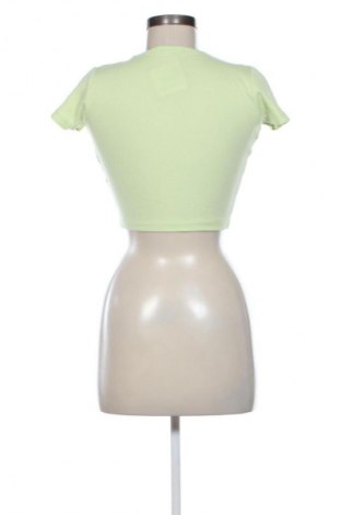 Γυναικεία μπλούζα Fisherfield, Μέγεθος S, Χρώμα Πράσινο, Τιμή 9,70 €
