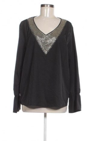 Damen Shirt Flame, Größe XL, Farbe Schwarz, Preis € 6,99