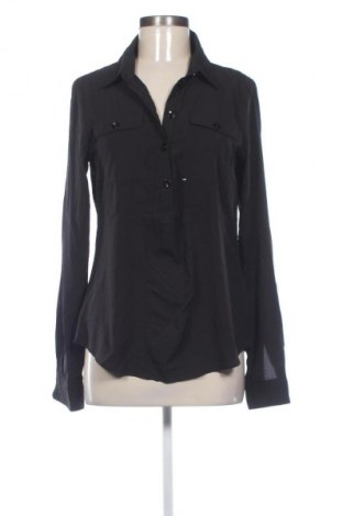 Дамска блуза Flame, Размер S, Цвят Черен, Цена 3,06 €