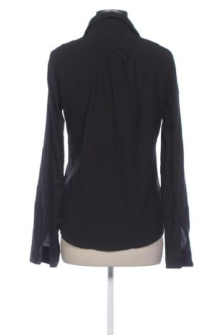 Дамска блуза Flame, Размер S, Цвят Черен, Цена 3,06 €