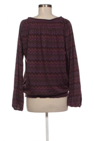 Дамска блуза Flame, Размер L, Цвят Многоцветен, Цена 3,57 €