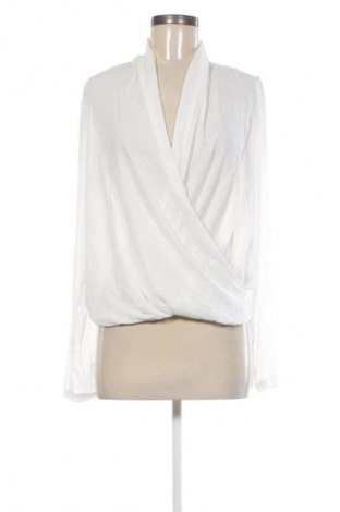 Bluzka damska Flame, Rozmiar S, Kolor Biały, Cena 13,99 zł